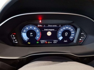 Audi 2024 Audi Q3 Sportback Sline Exterieur, Carplay, kamera cofania, autohold, Ambi, zdjęcie 18