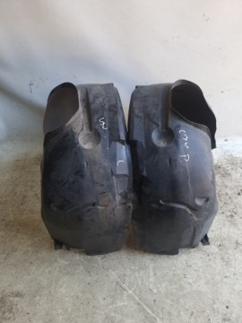 VOLVO C30 06-09 Radschale vorne rechts