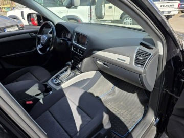 Audi Q5 I SUV Facelifting 3.0 TDI 245KM 2013 Audi Q5 3.0 TDI 245 KM, Lift, Quattro, Automat,, zdjęcie 23