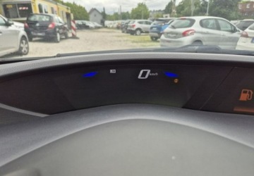 Honda Civic IX Hatchback 5d 1.4 i-VTEC 100KM 2015 Honda Civic Zadbany 1.4 Benzyna 100KM, zdjęcie 26