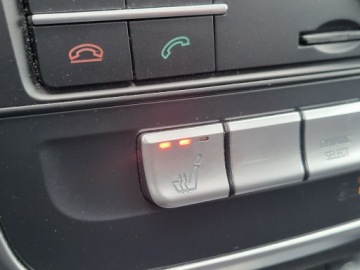 Mercedes CLA C117 Shooting Brake Facelifting 2.0 220 184KM 2018 Mercedes CLA 220 4 MATIC, Automat, AMG Pakiet, zdjęcie 27