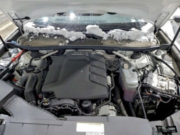 Audi A6 C8 2020 Audi A6 Limousine Premium Plus 2020 2.0l 2.0 Benzyna 248KM, zdjęcie 6