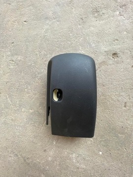 VW PASSAT B8 КОРПУС РУЛЕВОЙ КОЛОНКИ 3G0858566B