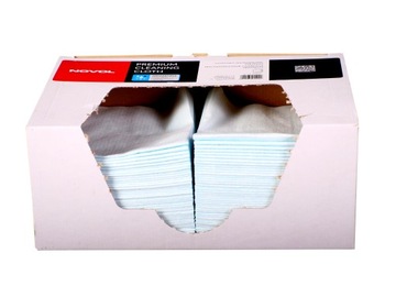 Czyściwo włókninowe premium NOVOL ABSORBFIBER