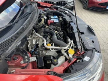 Renault Kadjar Crossover 1.2 Energy TCe 130KM 2015 Renault Kadjar Klimatronik Tempomat Virtual, zdjęcie 14
