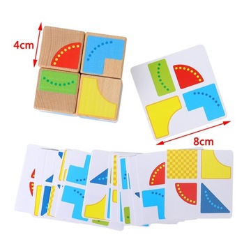 Блоки Раннее освоение двигательных навыков