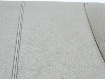 MERCEDES S W221 PODPORA SEDADLA LEVÝ PŘEDNÍ KŮŽE