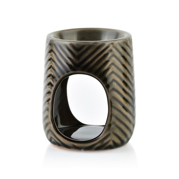 Камин с ароматическим маслом 6x6,5x7,5 см