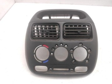 7382180G0 VSTUP VZDUCHU KONZOLA 1.2 ATK412 66 2002 SUZUKI IGNIS (MF)