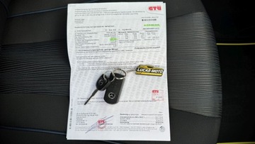 Mazda 5 II 2.0 MZR 150KM 2010 Mazda 5 Bezwypadkowa, Udok. Przebieg GWARANCJA 2.0 Benzyna 150KM, zdjęcie 35