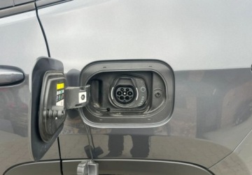 Jeep Compass II SUV Plug-In Facelifting 1.3 GSE T4 190KM 2024 Jeep Compass Plug-in hybrid Kamera Automat 1.3 Hybryda Plug-in 189KM, zdjęcie 8