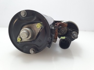 A4 B8 A5 8T A6 C7 A7 3.0TDI CDU CLA STARTÉR ORIGINÁLNÍ BOSCH 059911021G