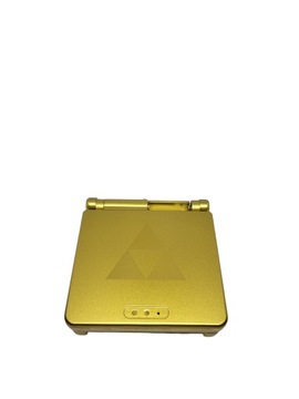 Чехол Zelda Game Boy Gameboy Advance GBA SP