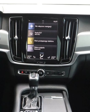 Volvo S90 II Sedan 2.0 D4 190KM 2018 Volvo S90 D4 190KM Momentum Salon POLSKA I Wlasciciel Serwis ASO Gwarancja, zdjęcie 11
