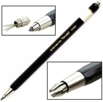 KOH-I-NOOR Ołówek mechaniczny Versatil 2 mm 5900