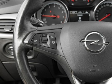 Opel Astra K Sportstourer Facelifting 1.2 Turbo 145KM 2020 Opel Astra WD1178V#1.2 T Edition Podgrz.f I kier, zdjęcie 14