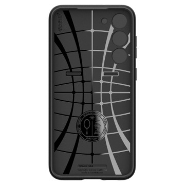 Чехол для Galaxy S23, Spigen Optik Armor, чехол
