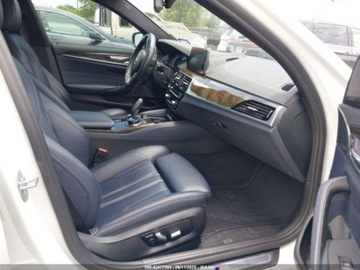 BMW Seria 5 G30-G31 2019 BMW Seria 5 540 i rwd 3.0 Benzyna 335KM, zdjęcie 5