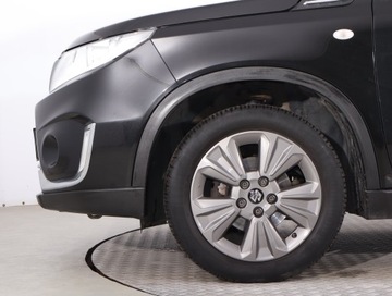 Suzuki Vitara III SUV Facelifting 1.4 BoosterJet 140KM 2019 Suzuki Vitara 1.4 BoosterJet, Salon Polska, zdjęcie 12