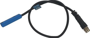 czujnik położenia tłoka siłownika kontaktron SICK MZF1-03VPS-KP0 7900597