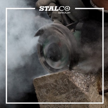 АЛМАЗНЫЙ ДИСК ДЛЯ СУХОЙ РЕЗКИ КАМНЯ ЦЕЛЫХ КУБИКОВ БЕТОНА 230 мм