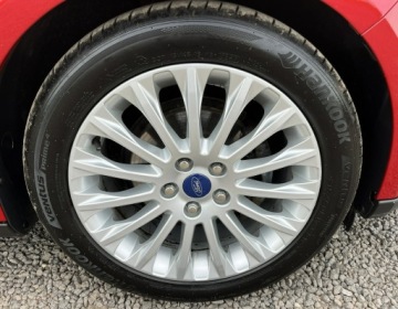 Ford Focus III Kombi Facelifting 1.0 EcoBoost 125KM 2015 Ford Focus Lift / Serwisowany / Bezwypadkowy, zdjęcie 33