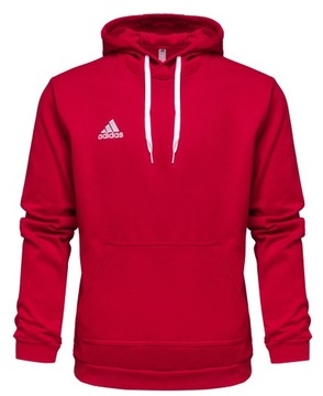 ADIDAS BLUZA ENTRADA roz BAWEŁNA S