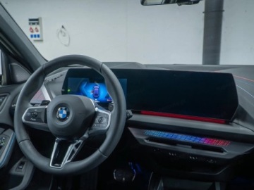 BMW Seria 1 F70 2026 BMW Seria 1 120 Sport Hatchback 1.5 (170KM) 2026, zdjęcie 9