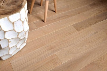 ДОСКА ПОЛА Дуб Рустикаль