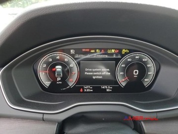 Audi Q5 II 2024 Audi Q5 2024 r., 2,0L PREMIUM PLUS 45 2.0 Benzyna 261KM, zdjęcie 6