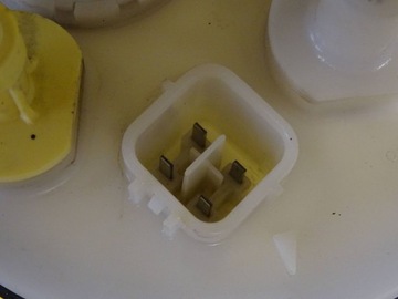 CZUJNIK POZIOMU PALIWA HONDA CIVIC 2.2D 17708-SMJ-E02-M1 / 101962-0560 NR7