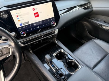 Lexus RX V 2023 Lexus RX 350h Prestige V (2022-) RX350h Prestige +, zdjęcie 18