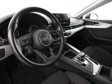 Audi A5 F5 Sportback 2.0 40 TDI 190KM 2020 Audi A5 Sportback full led, automat, navi, grz., zdjęcie 13
