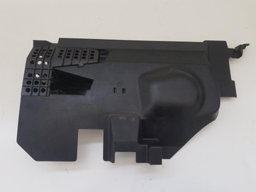 OSŁONA DOLNA SCHOWKA SUBARU LEGACY IV LIFT