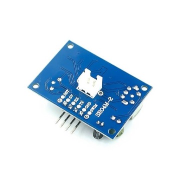 JSN-SR04T 20-450 ультразвуковой датчик расстояния