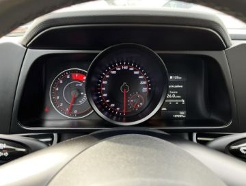 Hyundai Elantra VII Sedan 1.6 MPI 123KM 2022 Hyundai Elantra Automat/ Kamera/ Serwis/ Salon PL, zdjęcie 14