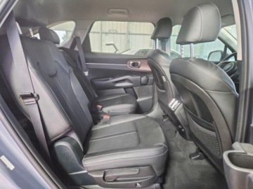 Kia Sorento IV 2022 Kia Sorento Ex 2022 2.5 Benzyna 281KM, zdjęcie 10