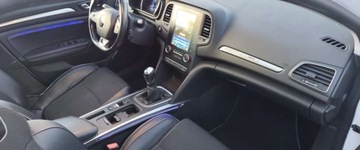 Renault Megane IV Hatchback 5d 1.3 TCe 140 FAP 140KM 2018 Renault Megane Renault Megane TCe 140 GPF BOSE EDITION 1.3 Benzyna 140KM, zdjęcie 17