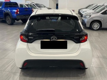 Toyota Yaris IV Hatchback Facelifting 1.5 Hybrid Dynamic Force 116KM 2025 Od ręki - Comfort 1.5 Hybrid 116KM | Tempomat adapotacyjny!, zdjęcie 4