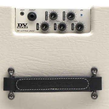 Джазовый комбоусилитель DV Mark JAZZ 12