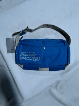 Torebka Reebok K453001495 (KK33)