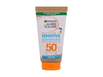 Garnier Ambre Solaire Kids preparat do opalania ciaa SPF50+ 50ml (K) P2