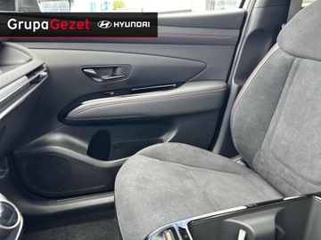 Hyundai Tucson IV 2025 Hyundai Tucson N Line Luxury 2WD HEV 239 KM MY26, zdjęcie 12