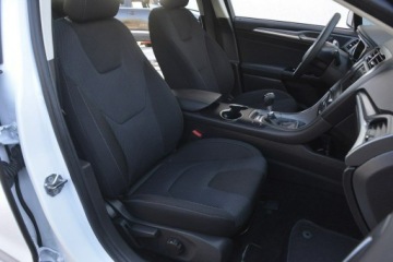 Ford Mondeo V Kombi 1.5 EcoBoost 160KM 2018 Ford Mondeo 1.5 EcoBoost doinwestowany gwarancja, zdjęcie 18