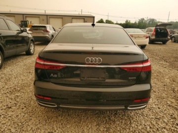 Audi A6 C8 2019 Audi A6 Limousine 2019 AUDI A6 PREMIUM 2.0 Benzyna 248KM, zdjęcie 6