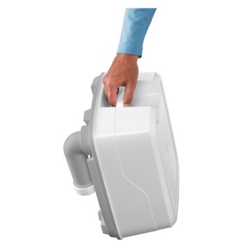 Концентрат - жидкость 2л для туристических туалетов BLUE MAGIC TRIP