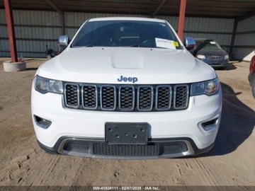 Jeep 2021 Jeep Grand Cherokee 2021 JEEP GRAND CHEROKEE LIMITED 4X4 3.6 Benzyna 293KM, zdjęcie 5