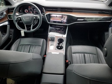 Audi A6 C8 2020 Audi a6 Prestige 2020 3.0l 3.0 Benzyna 335KM, zdjęcie 8