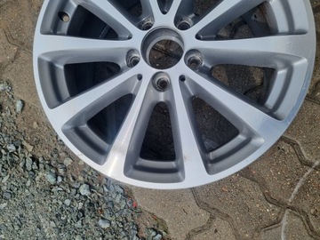 Mercedes E-Class A213 диск 7.5Jx17H2 Et40 5x112