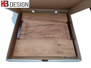 ПОДСТАВКА THERMOMIX, ЛИДЛОМИКС черный